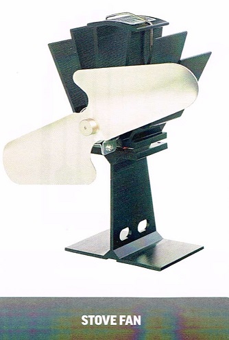 STOVE FAN&nbsp;STOVE FAN 1